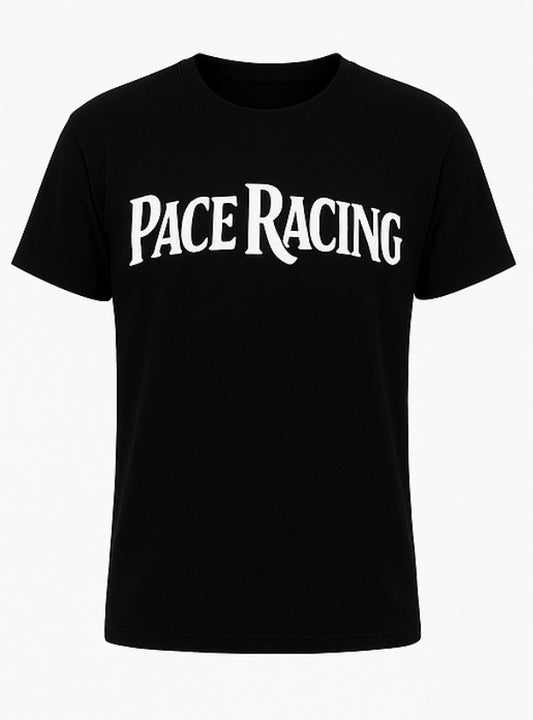 P2 Black Crew Tees
