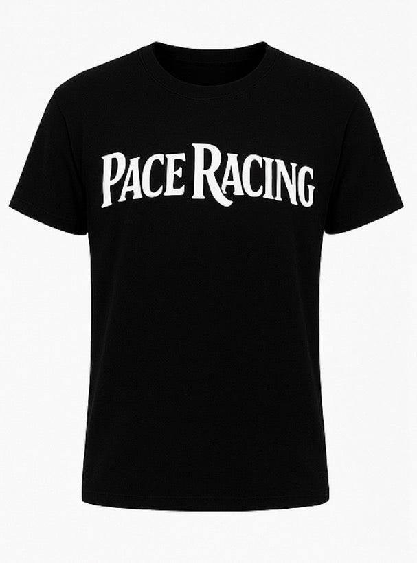 P2 Black Crew Tees